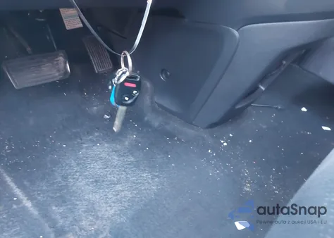 2010 Honda Cr-V Ex z USA, uszkodzony, nr VIN 5J6RE4H59AL000296